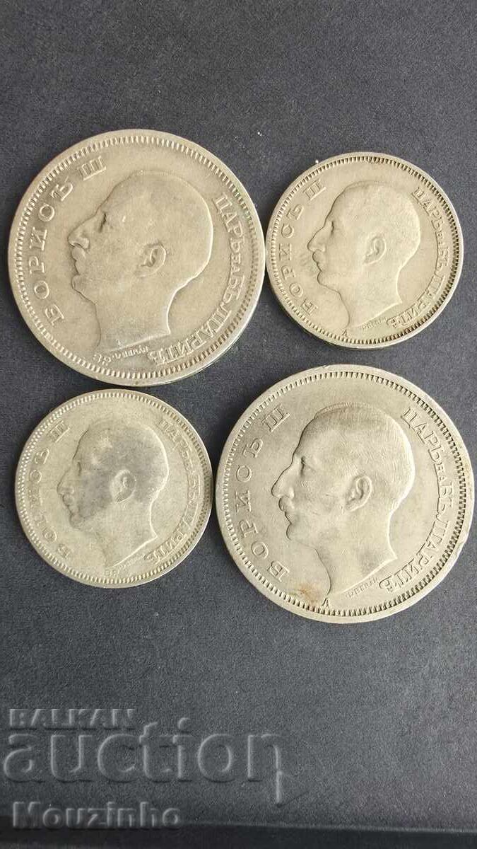 20 și 50 leva, 1930 1940 1 cu preț € 30.00 | 58.68 BGN