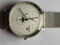 "BINGER",automatik