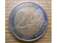 2 euro 2022 Germania (monedă comemorativă)