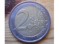 2 euro 2002 Grecia