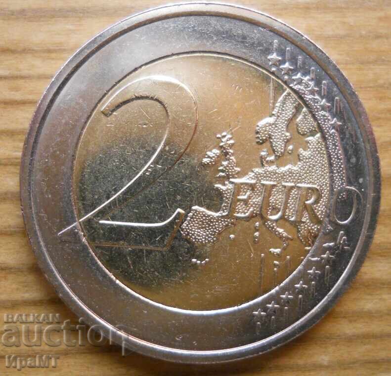 2 euro 2023 Croația