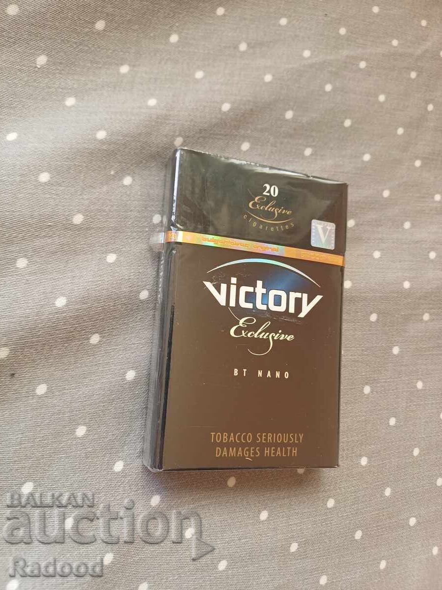 Victory, Victory exclusive cu preț € 80.00 | 156.47 BGN
