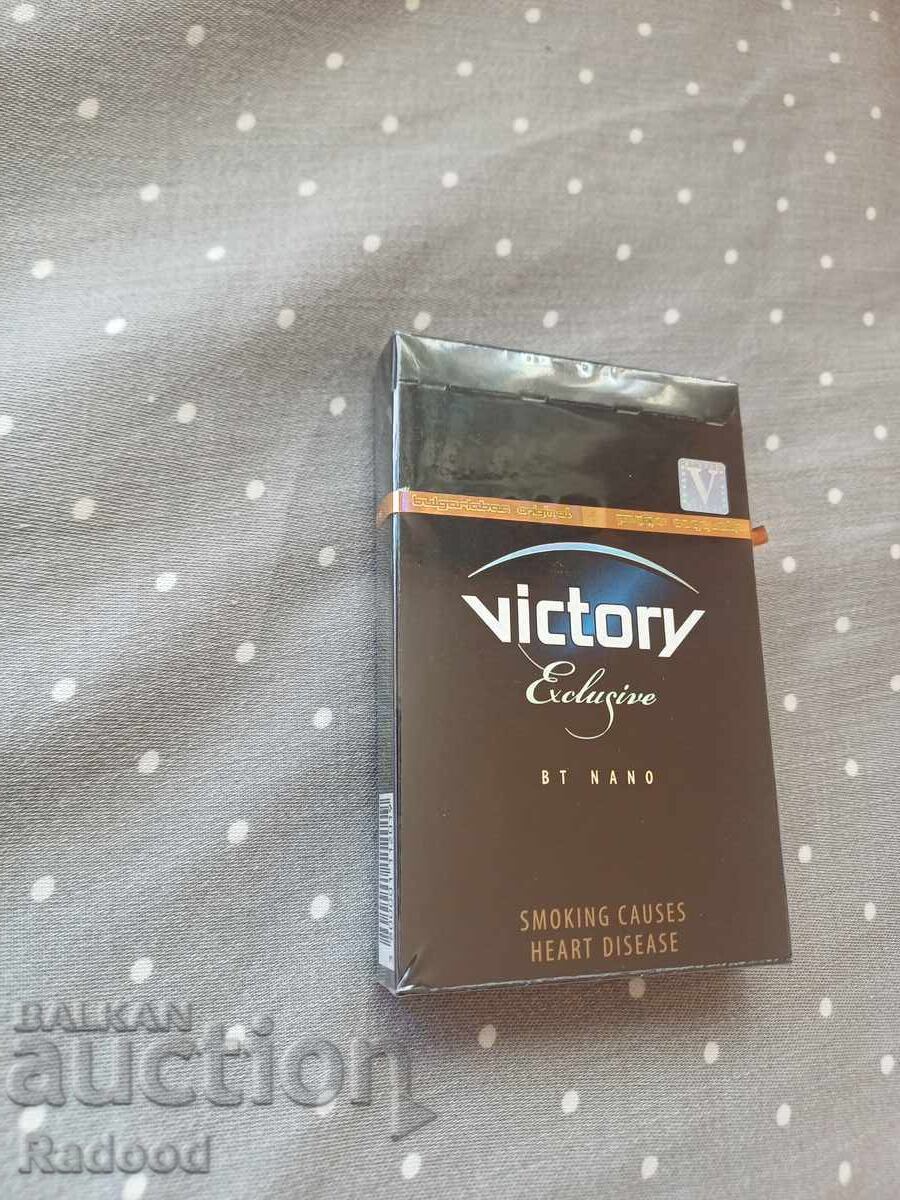 Licitație Victory, Victory exclusive