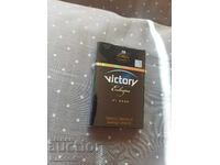 Victory, Victory exclusive