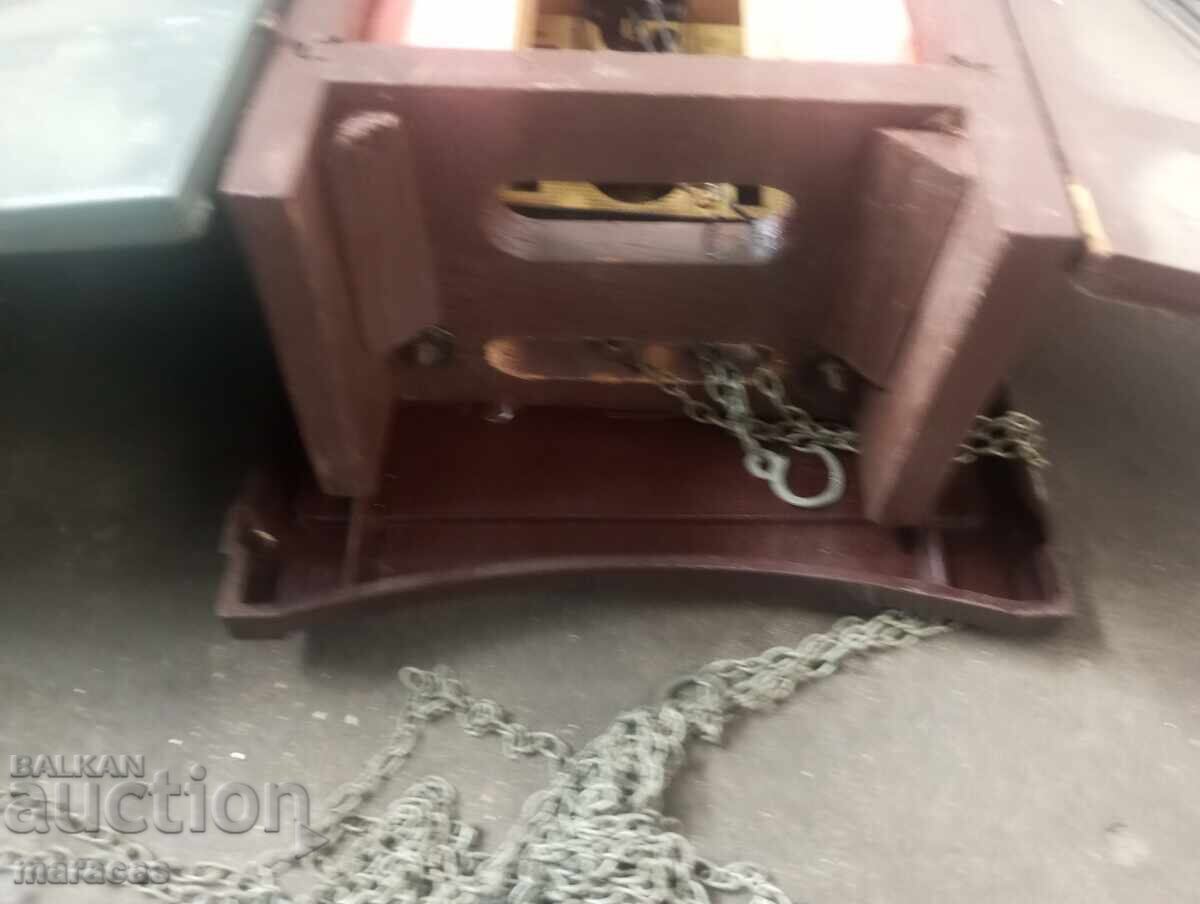 Παράδοση Ρολόγια με κούκο