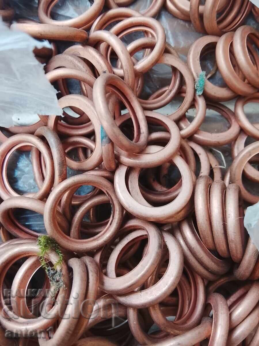 Șaibe de etanșare cu preț € 5.00 | 9.78 BGN Șaibe de etanșare cu preț € 5.00 | 9.78 BGN