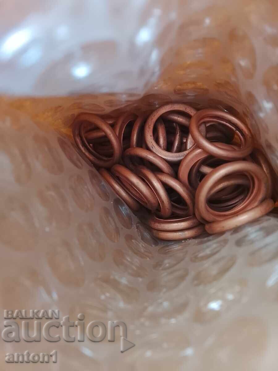 Șaibe de etanșare Șaibe de etanșare