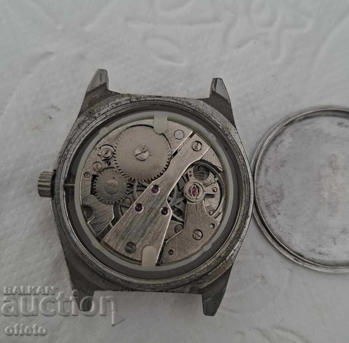 ΜΗΧΑΝΙΚΟ ΡΟΛΟΙ - 5