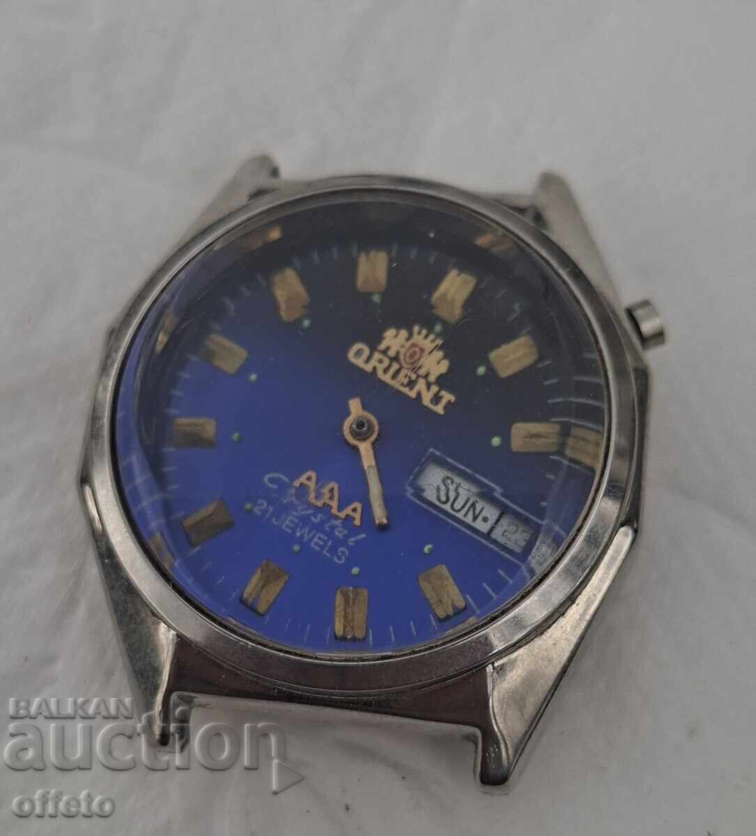 ЧАСОВНИК МЕХАНИЧЕН