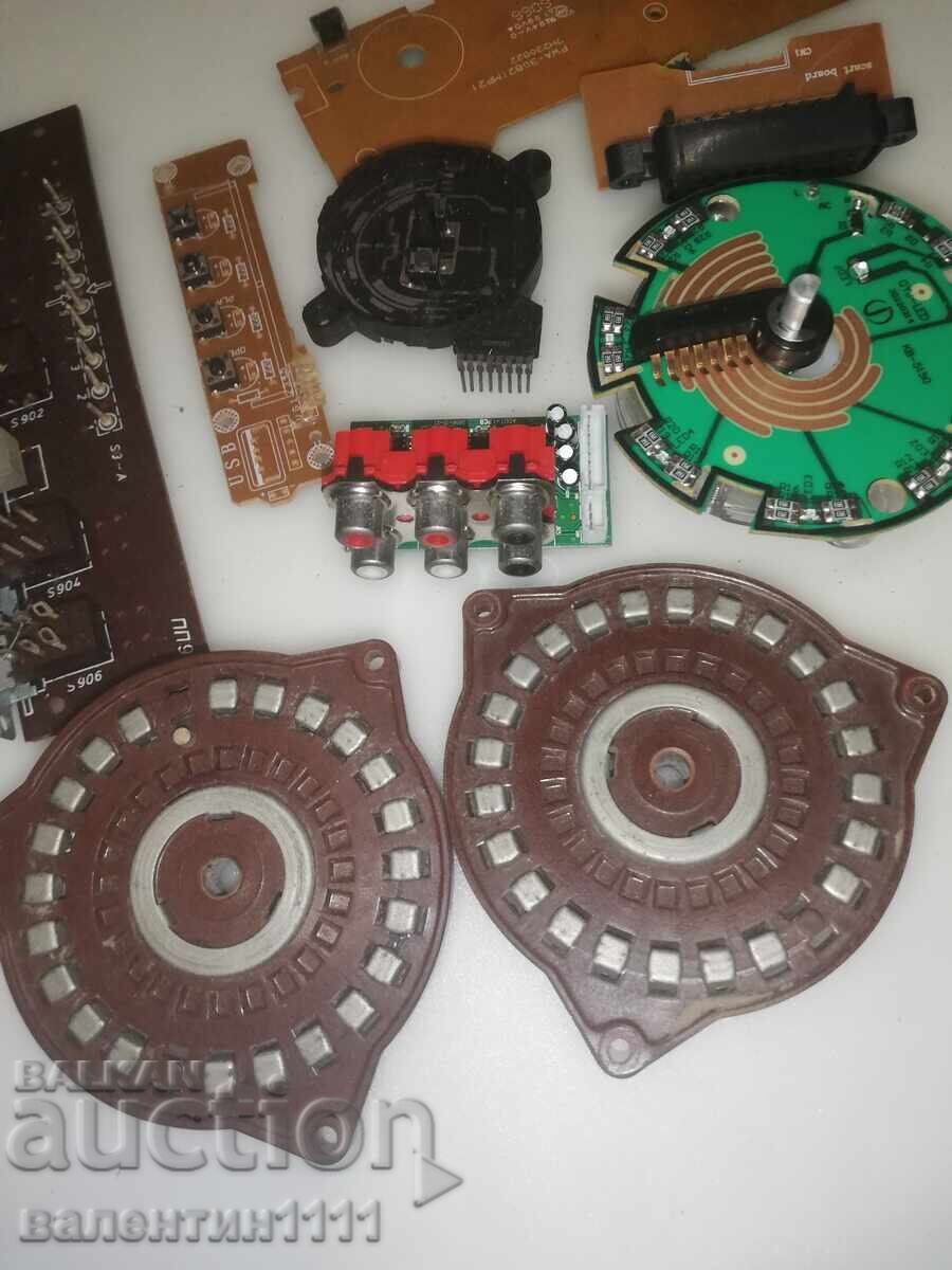 Аукцион Електронна скрап