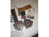 Υπολειμματα ηλεκτρονικων