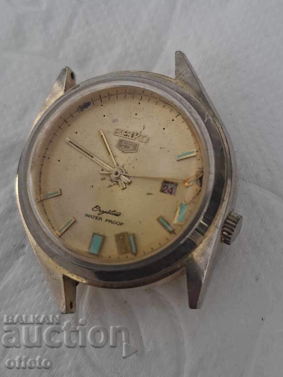 CEAS MECANIC cu preț € 0.01 | 0.02 BGN