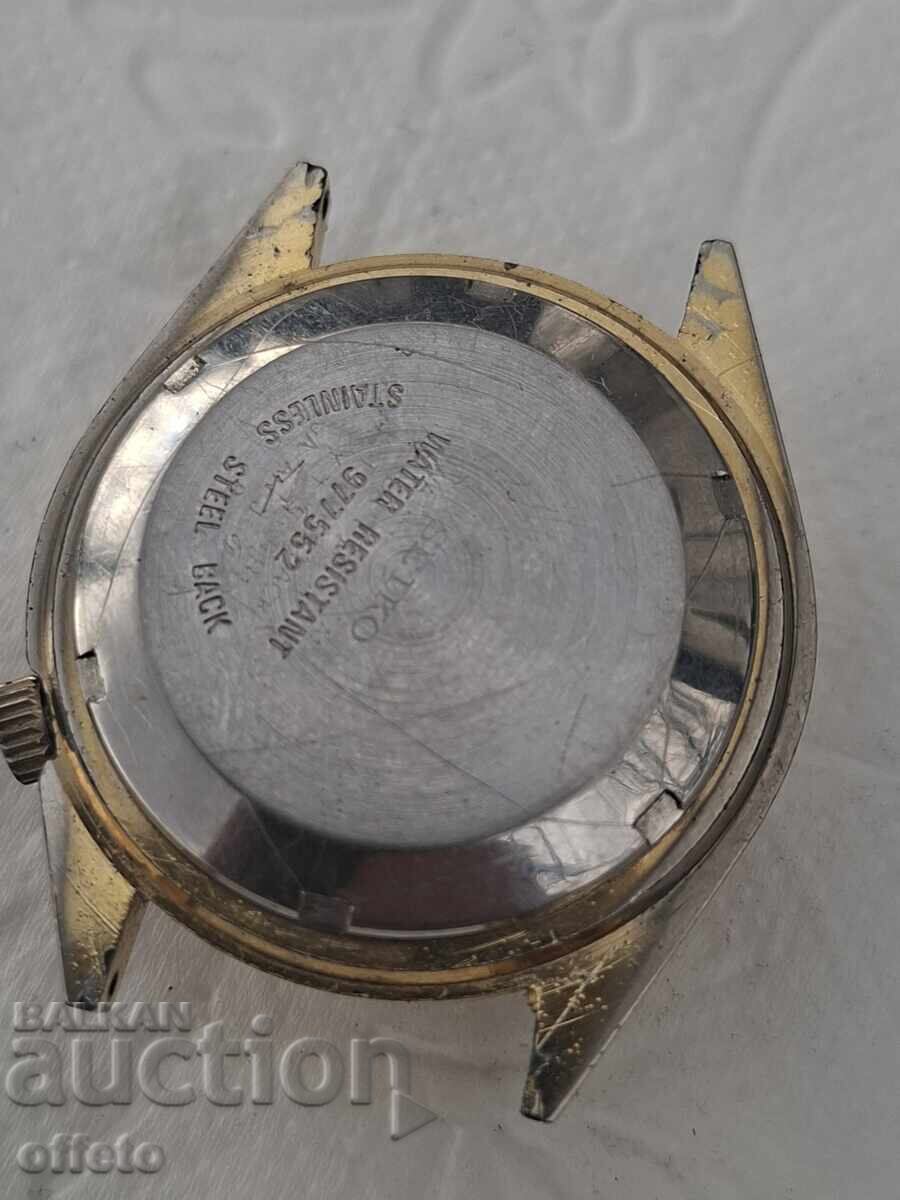 Licitație CEAS MECANIC