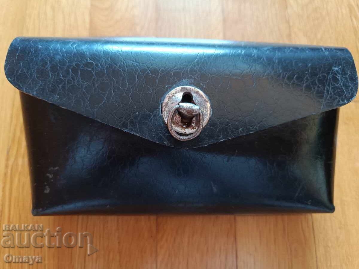 Geantă originală din piele cu chei pentru Balkanche - 6 Geantă originală din piele cu chei pentru Balkanche - 6