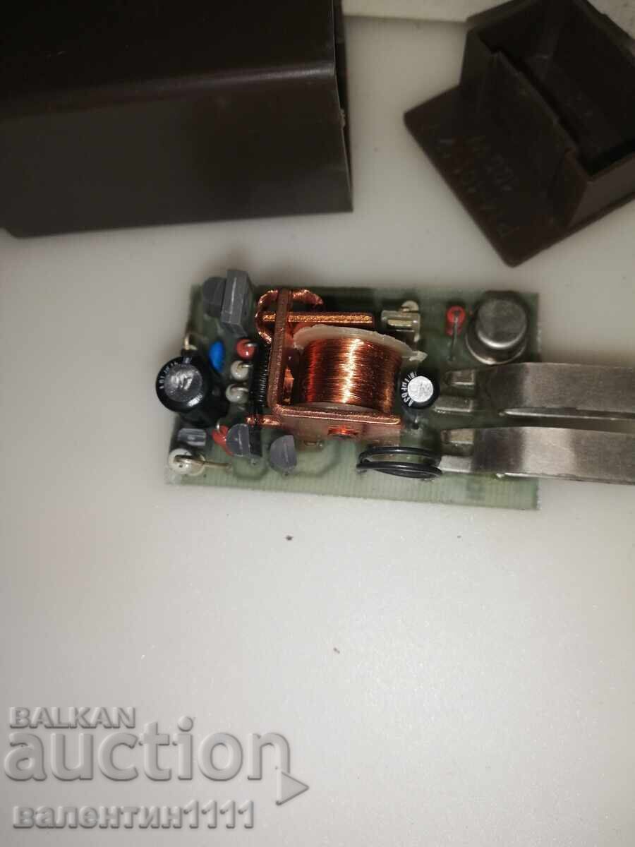 Deșeuri electronice cu preț € 6.00 | 11.74 BGN