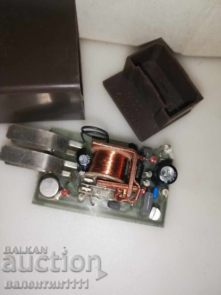 Livrarea Deșeuri electronice