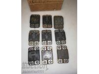 Electronic scrap, read!