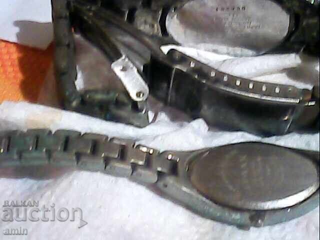 Licitație frumoase 4 baterii assovniki de lucru libsva