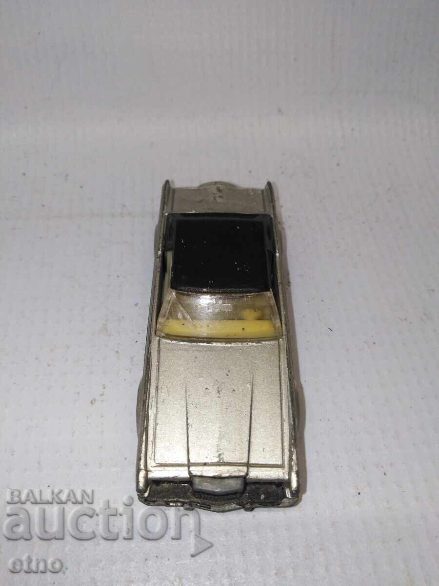 1979g. LINCOLN CONTINENTAL, MATCHBOX BULGARIA jucărie, jucării - 5