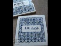 Σετ νομισμάτων 2009, Πορτογαλία