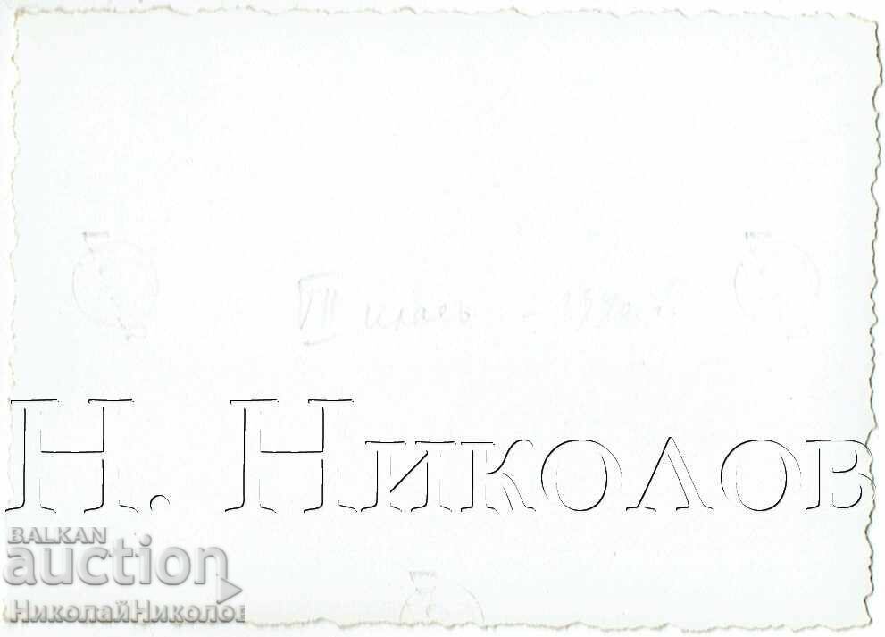 1940 ΜΙΚΡΗ ΠΑΛΙΑ ΦΩΤΟΓΡΑΦΙΑ ΣΒΙΣΤΟΒ ΜΑΘΗΤΕΣ ΓΥΜΝΑΣΙΟΥ ΣΕ ΕΚΔΡΟΜΗ Ζ500 με τιμή € 2.50 | 4.89 BGN 1940 ΜΙΚΡΗ ΠΑΛΙΑ ΦΩΤΟΓΡΑΦΙΑ ΣΒΙΣΤΟΒ ΜΑΘΗΤΕΣ ΓΥΜΝΑΣΙΟΥ ΣΕ ΕΚΔΡΟΜΗ Ζ500 με τιμή € 2.50 | 4.89 BGN