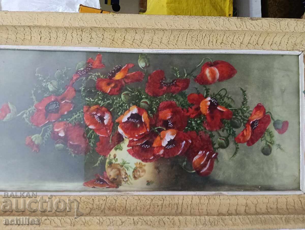 Pictura veche cu preț € 15.00 | 29.34 BGN
