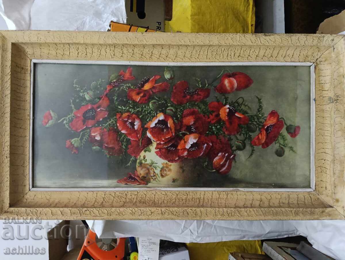 Pictura veche