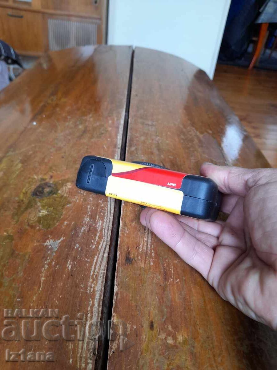 Стар фотоапарат Kodak Fun Saver - 5