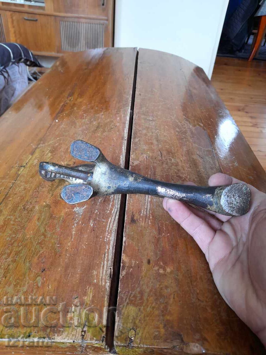 Стара орехотрошачка - 6 Стара орехотрошачка - 6