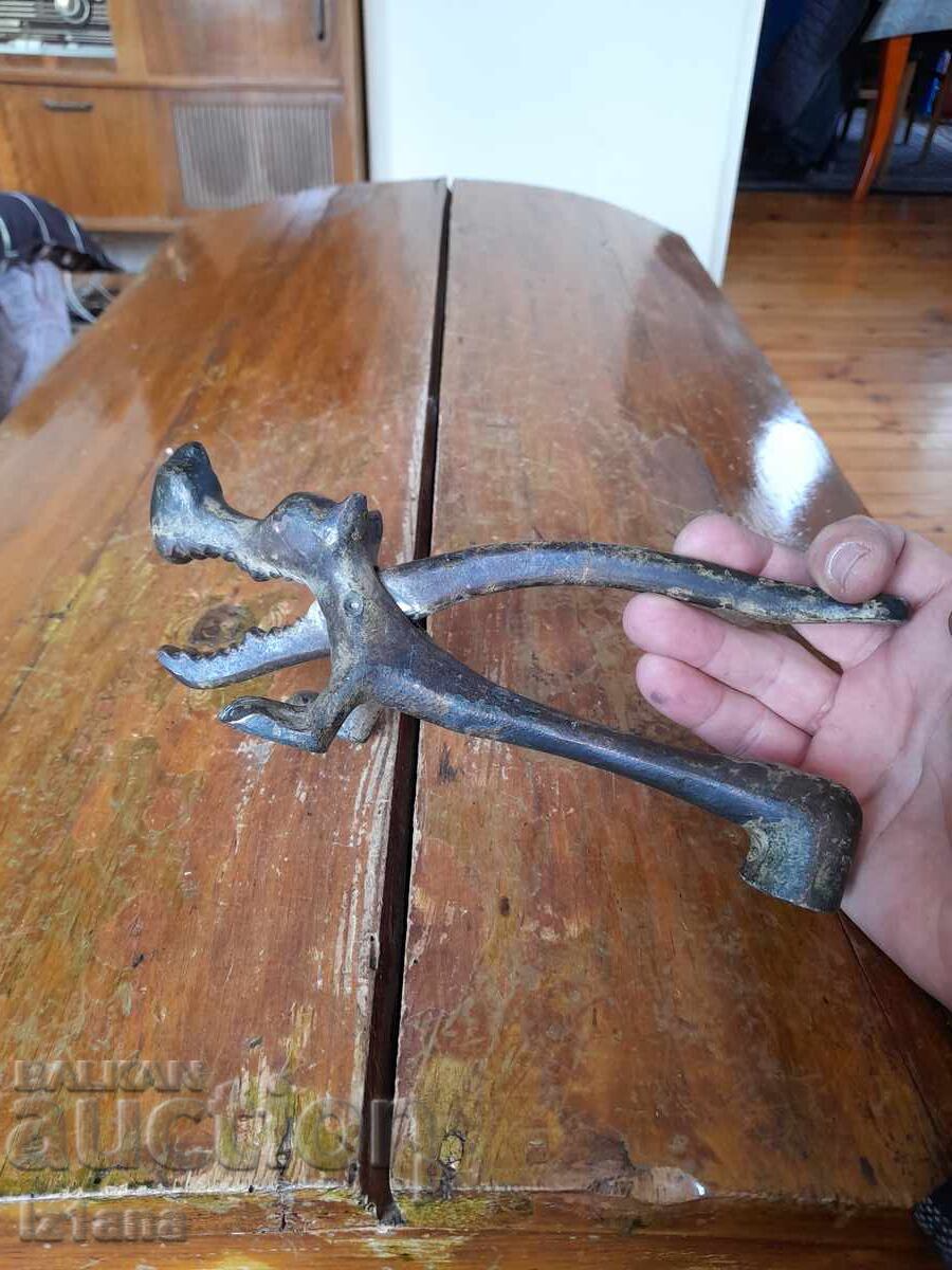 Стара орехотрошачка - 7 Стара орехотрошачка - 7