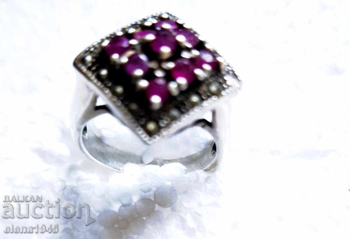 A ring with price € 50.00 | 97.79 BGN