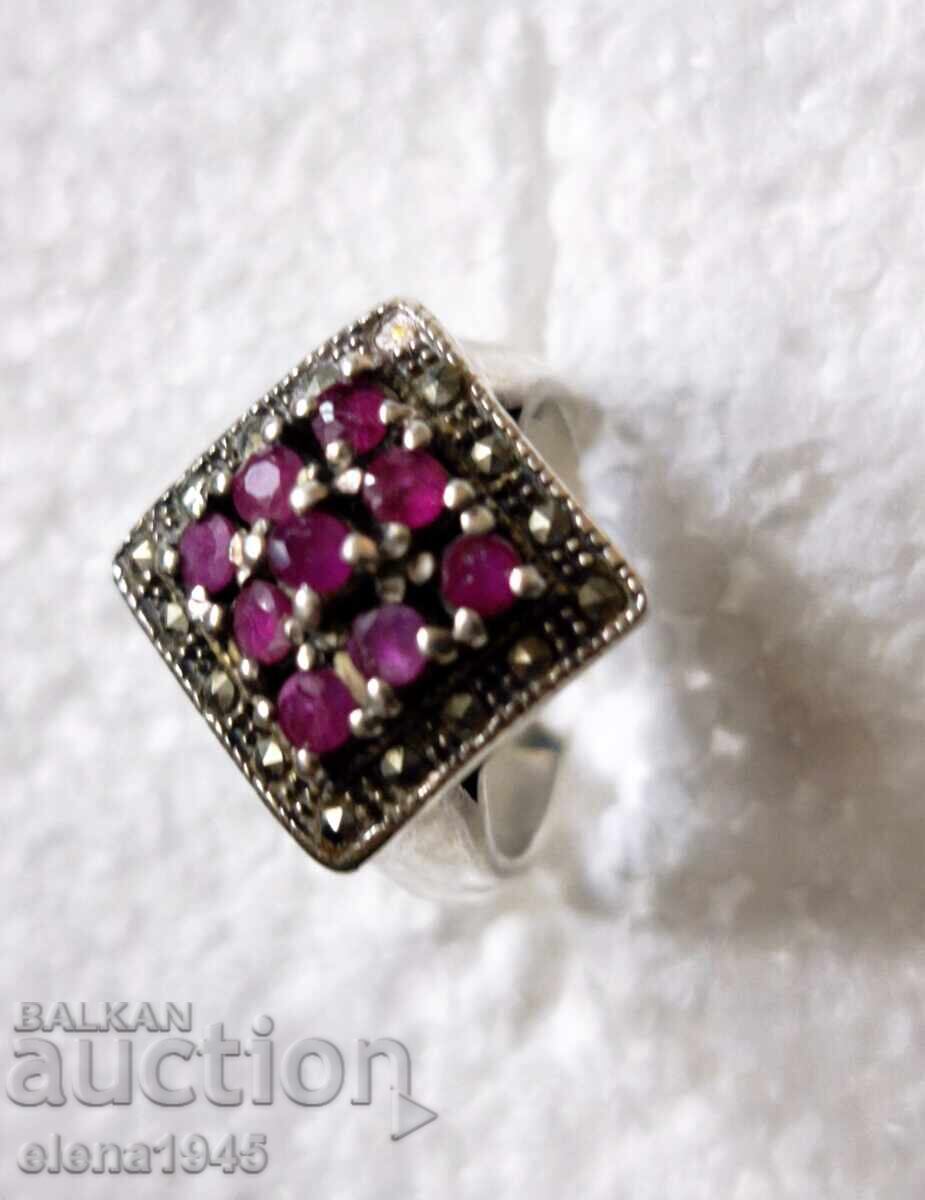 A ring - 5