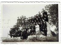 1940 ΜΙΚΡΗ ΠΑΛΙΑ ΦΩΤΟΓΡΑΦΙΑ ΣΒΙΣΤΟΒ ΝΟΒΕ ΡΩΣΙΚΑ ΜΝΗΜΕΙΑ Ζ502