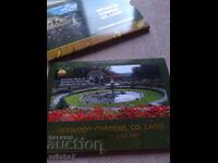 Σετ νομισμάτων 2005, Ιρλανδία