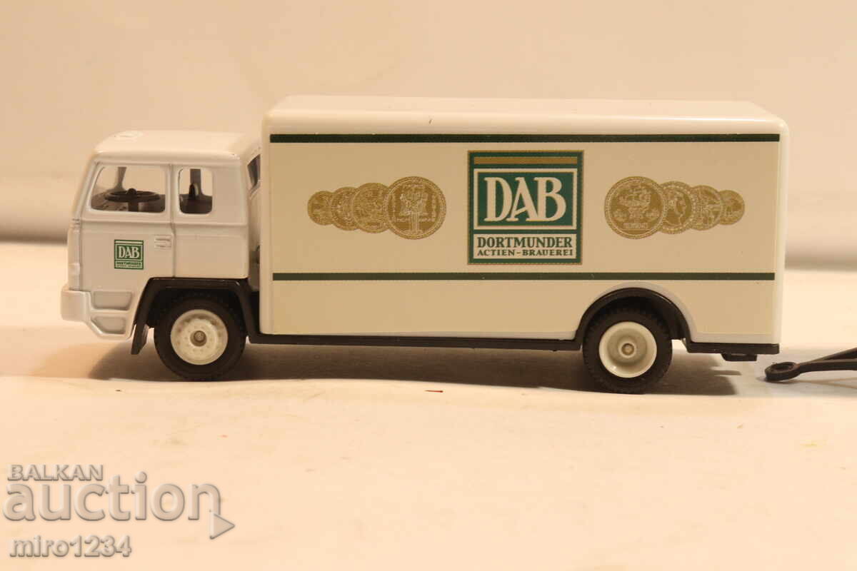 H0 1/87 BÜSSING??? CAMION MODEL MAȘINUȚĂ cu preț € 0.01 | 0.02 BGN H0 1/87 BÜSSING??? CAMION MODEL MAȘINUȚĂ cu preț € 0.01 | 0.02 BGN