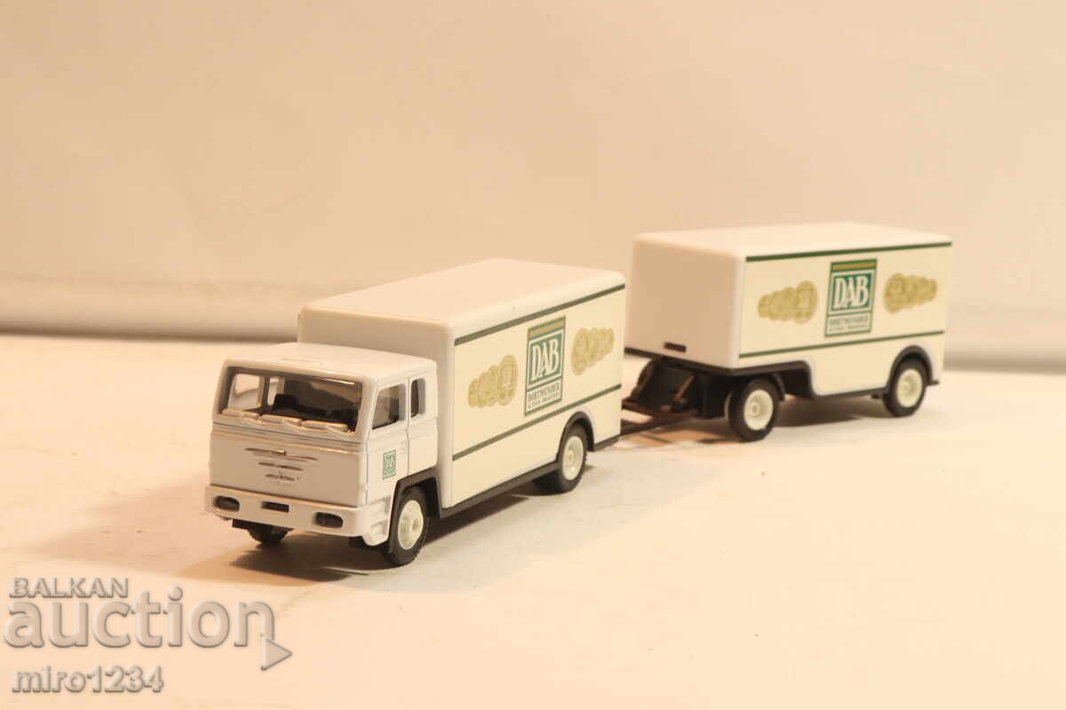 Licitație H0 1/87 BÜSSING??? CAMION MODEL MAȘINUȚĂ Licitație H0 1/87 BÜSSING??? CAMION MODEL MAȘINUȚĂ