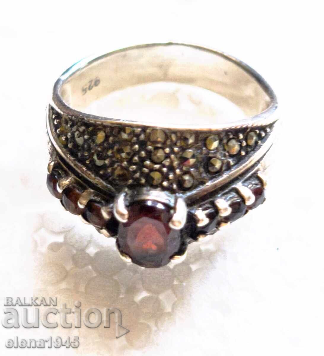 A ring with price € 40.00 | 78.23 BGN