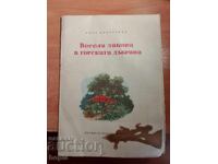 Lila Zaharieva VESELA ZABAVA V GORSKATA DUBRAVA 1968 g