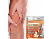 Cremă pentru dureri articulare și musculare