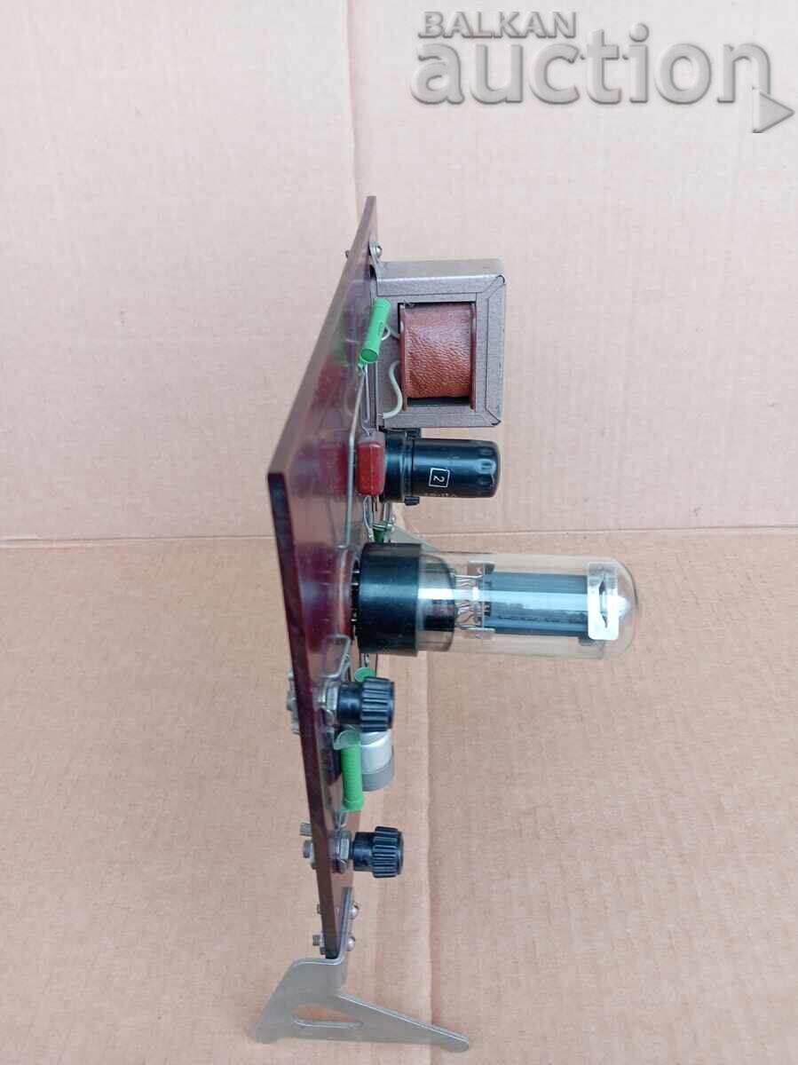 Livrarea Material didactic machetă 1967 RSFSR Leningrad URSS SSSR Livrarea Material didactic machetă 1967 RSFSR Leningrad URSS SSSR