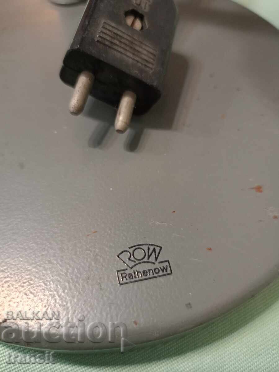 Aparat de laborator, electronică cu preț € 5.40 | 10.56 BGN Aparat de laborator, electronică cu preț € 5.40 | 10.56 BGN