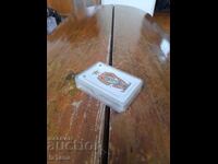 Карти за игра Кст Янтра,Интрансмаш