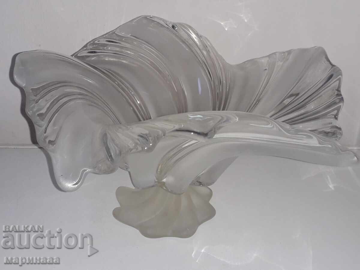 ΜΑΣΙΒΗ ΜΕΓΑΛΗ ΦΡΟΥΤΙΕΡΑ. W. GLAS. ΓΕΡΜΑΝΙΑ - 5