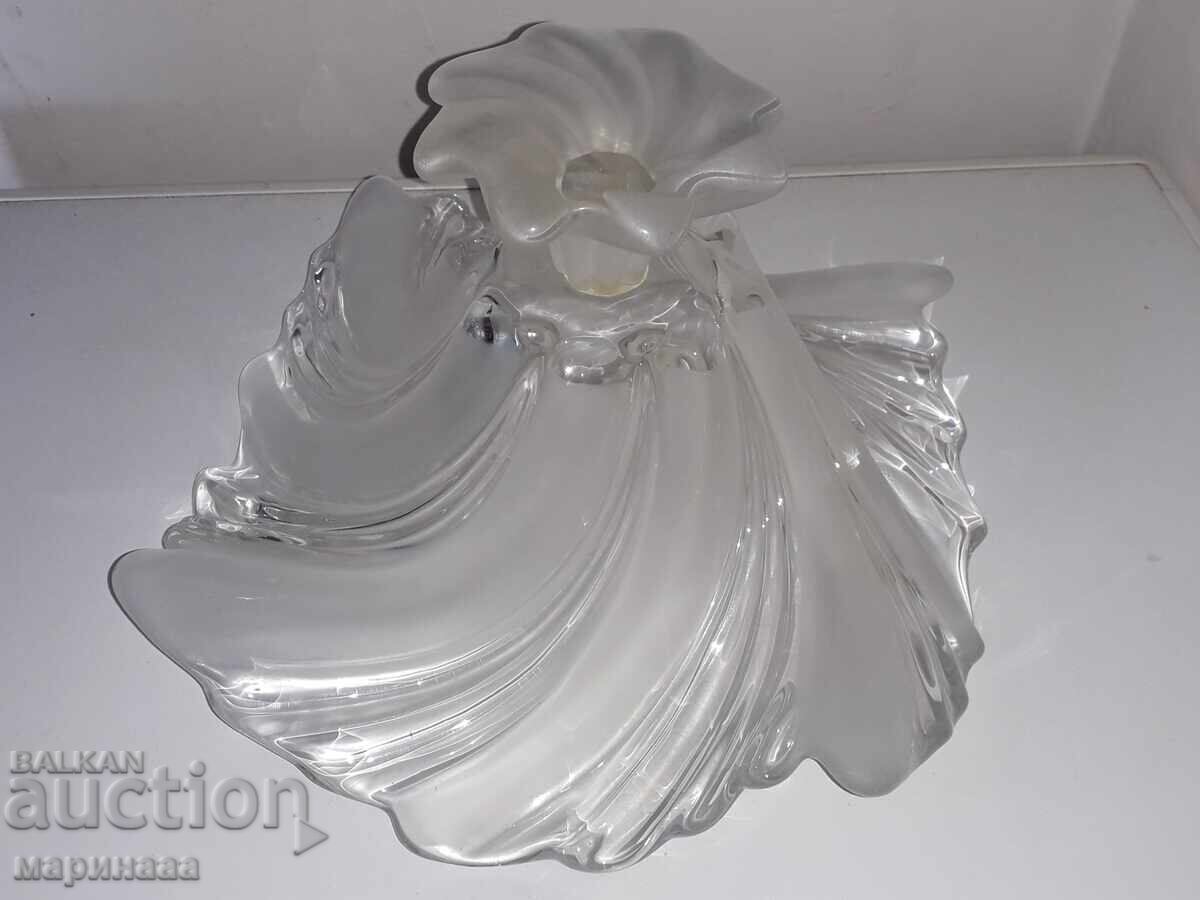 ΜΑΣΙΒΗ ΜΕΓΑΛΗ ΦΡΟΥΤΙΕΡΑ. W. GLAS. ΓΕΡΜΑΝΙΑ - 6