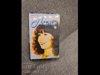 Аудио касета - Лили Иванова