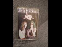 Casetă audio - Doni i Momchil
