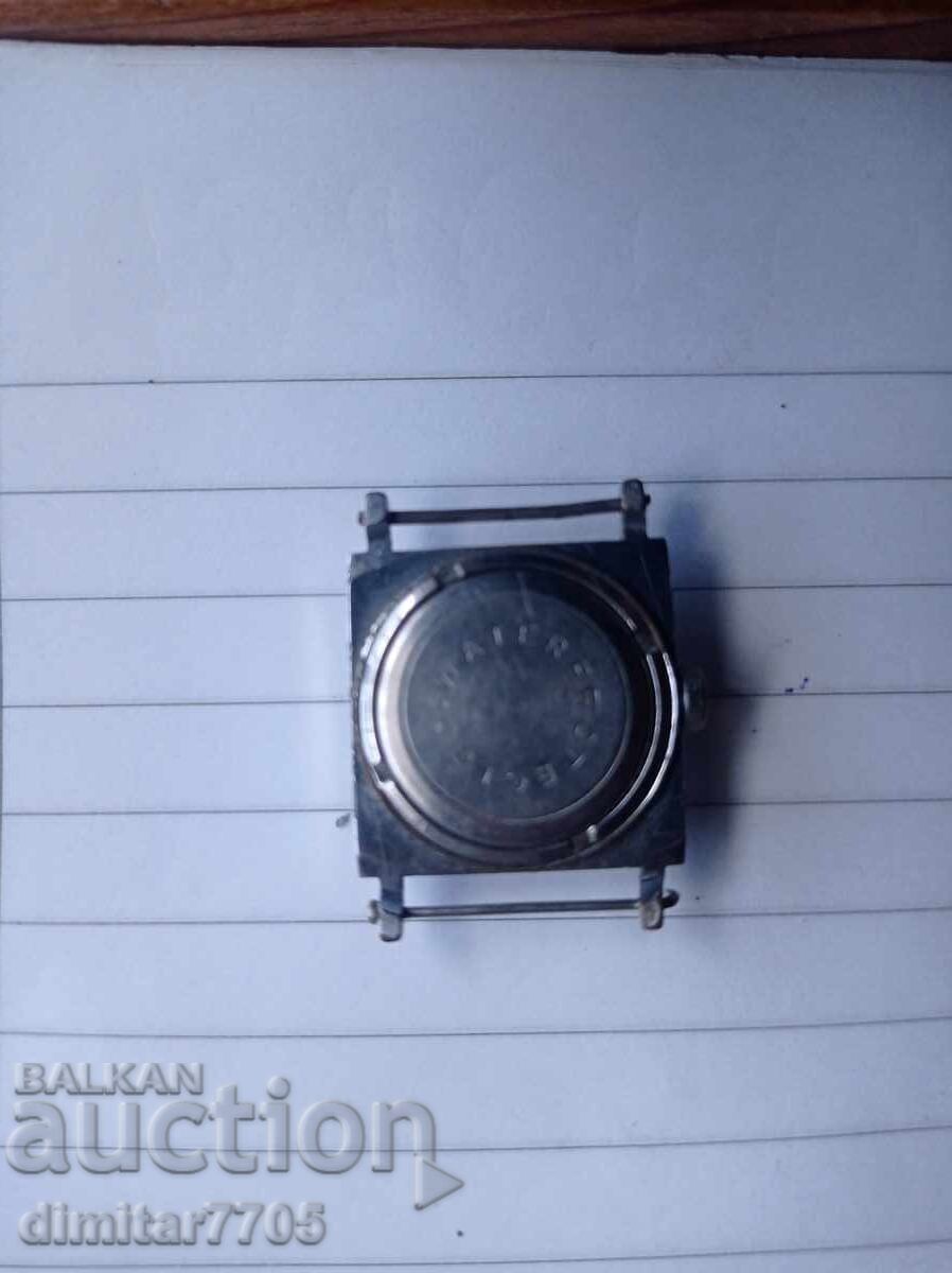 Auction  SLAVA Ladies' Wristwatch Doesn't Work