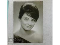 Carte poștală originală de colecție – Nevena Kokanova