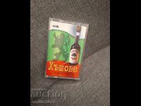 Casetă audio - Hâșovele