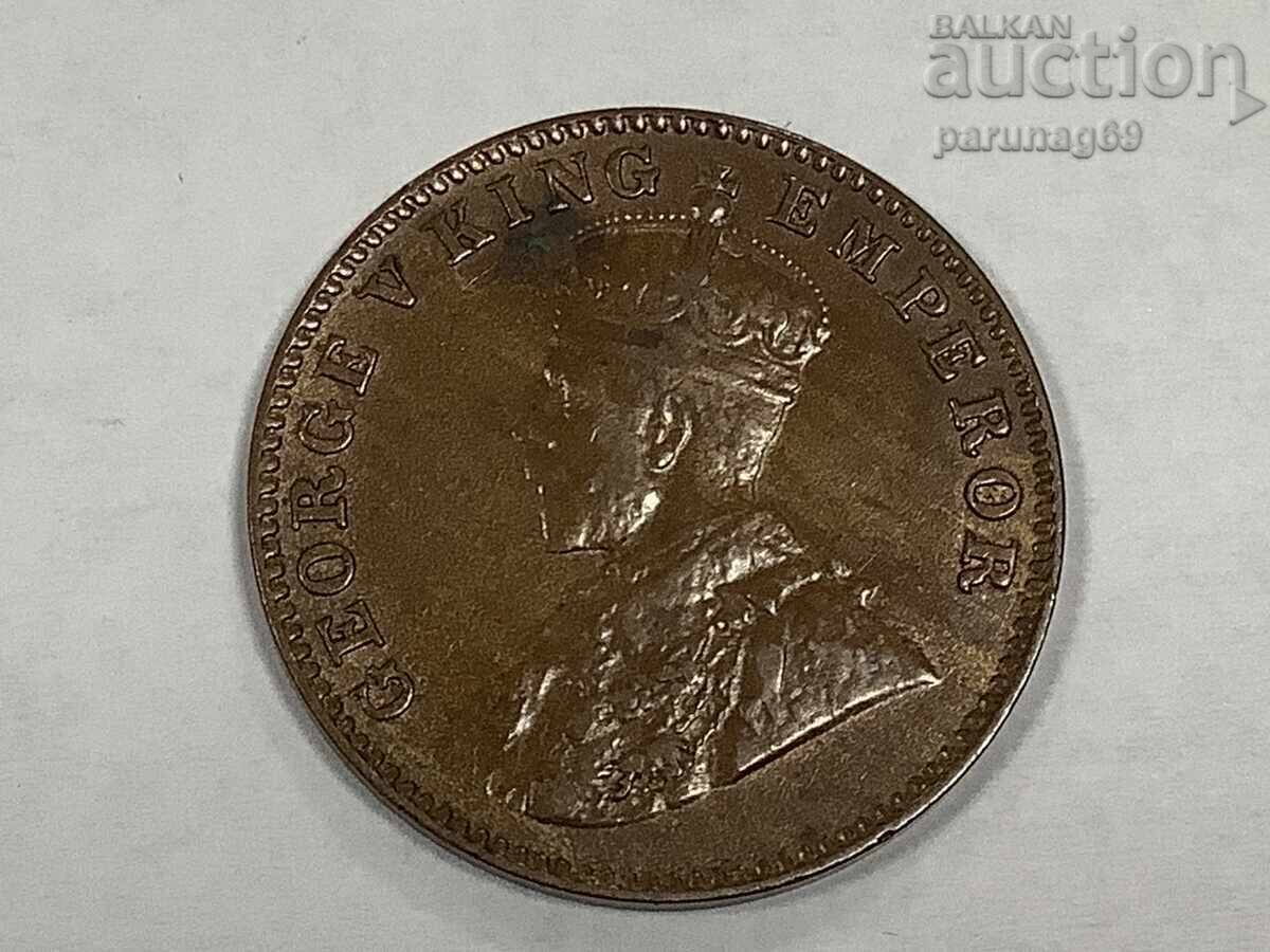 India - 1/4 anna britanică 1936 cu preț € 2.00 | 3.91 BGN India - 1/4 anna britanică 1936 cu preț € 2.00 | 3.91 BGN